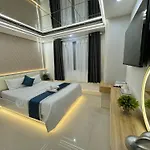 Ngoc San San Hotel