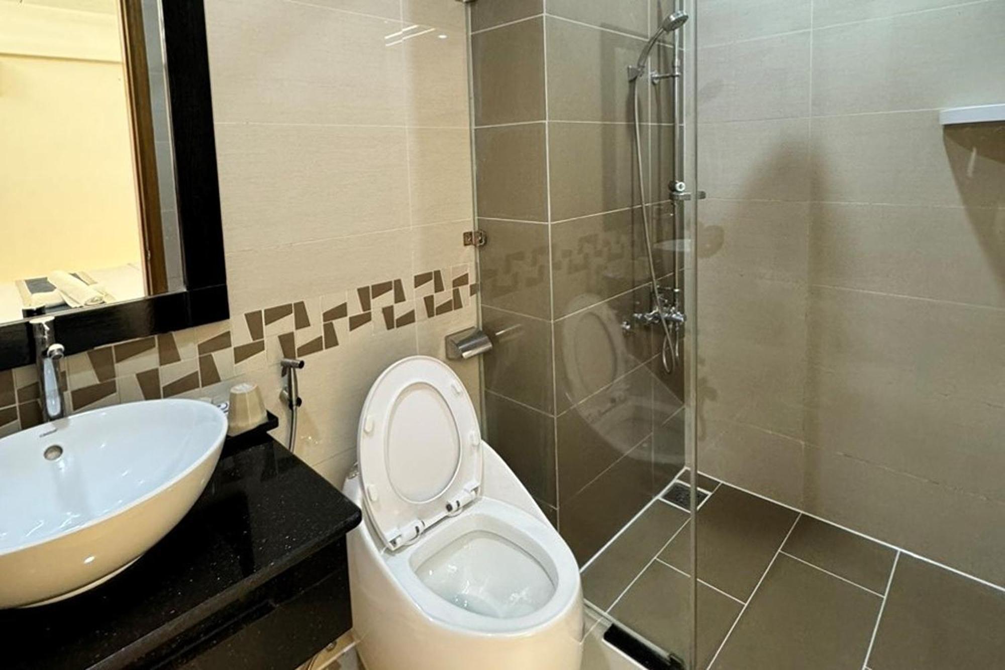 Ngoc San San 2* TP. Hồ Chí Minh