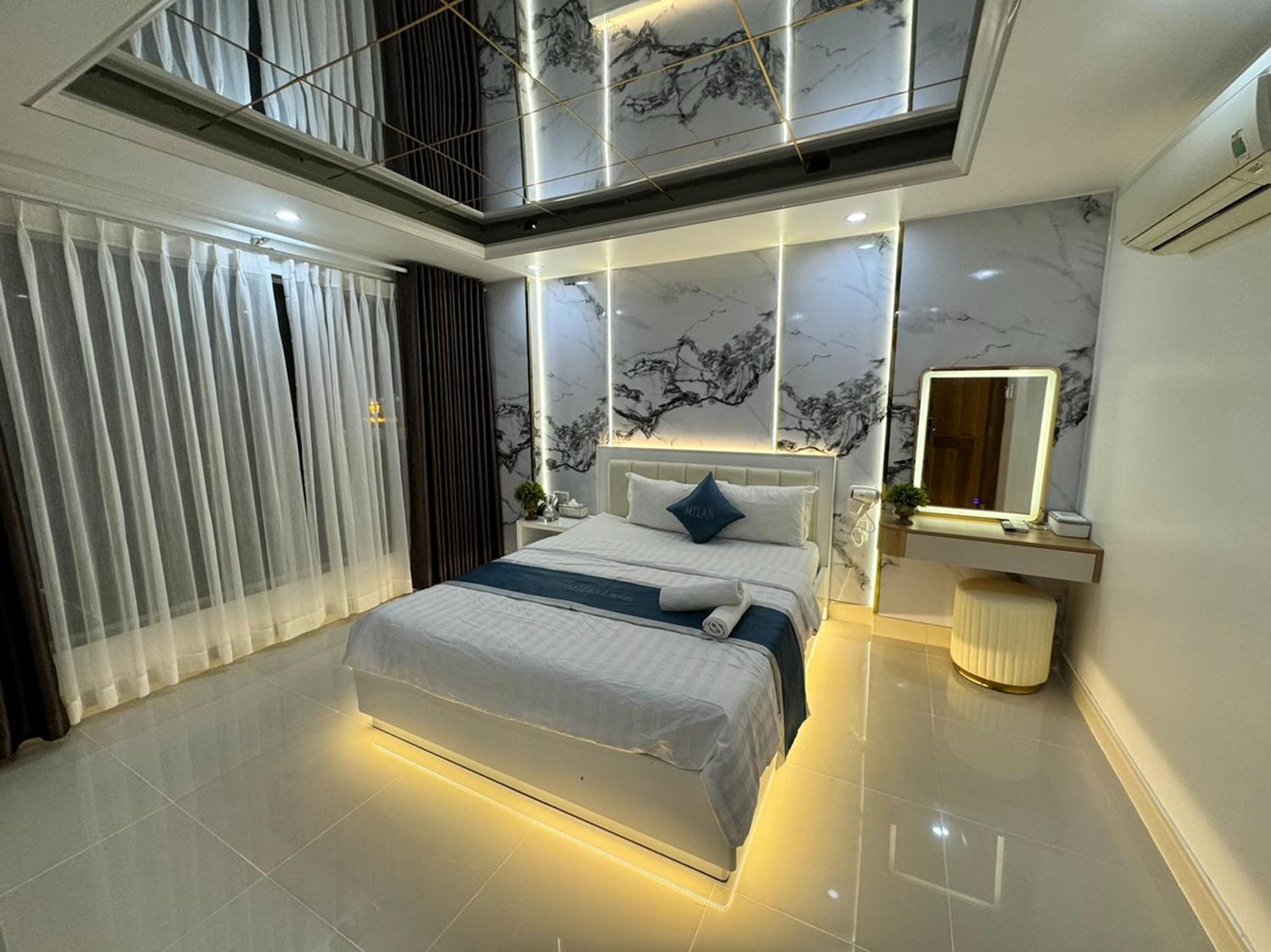 Ngoc San San Khách sạn