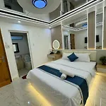 Ngoc San San Hotel