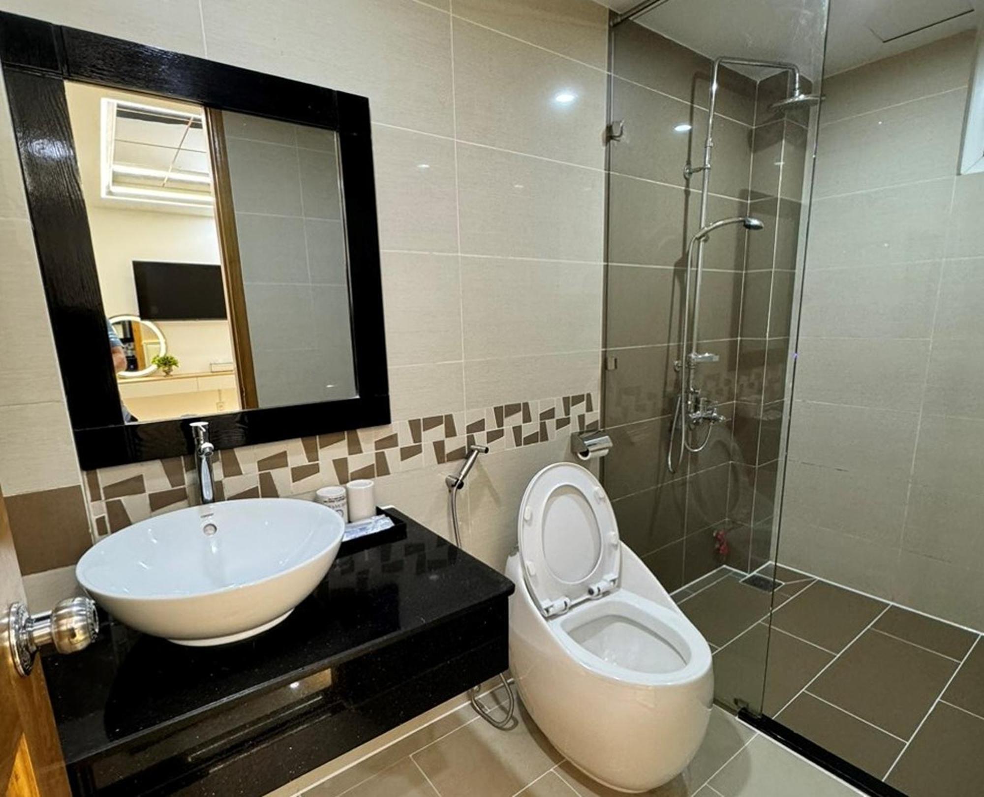 Hotel Ngoc San San 2*