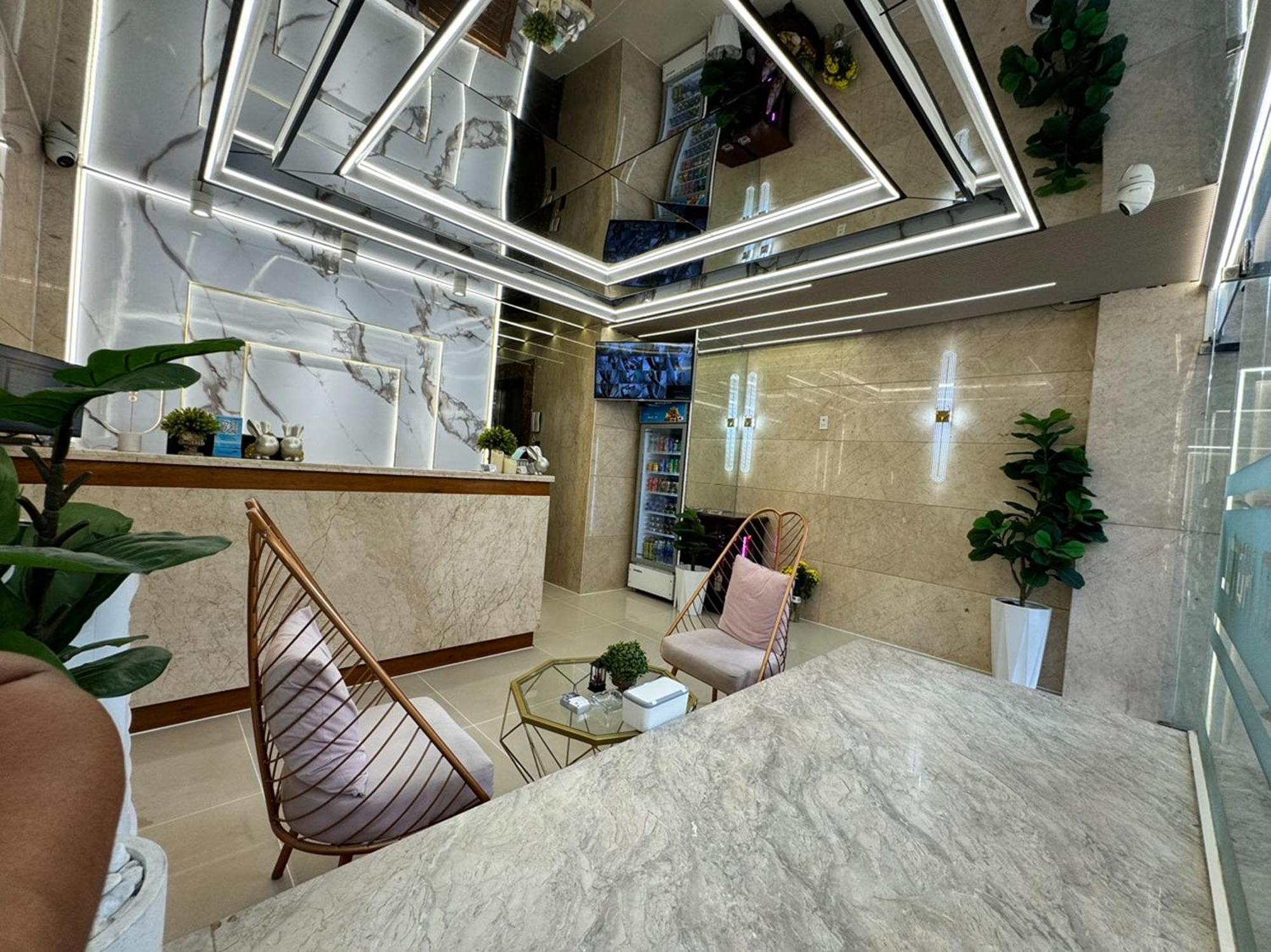 Hotel Ngoc San San
